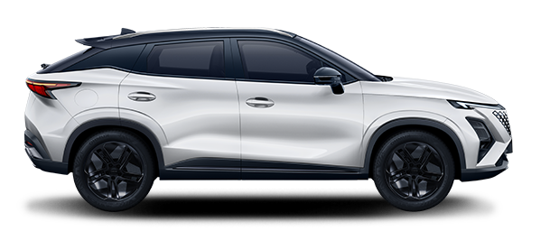 Chery C5 CSH Lampung
